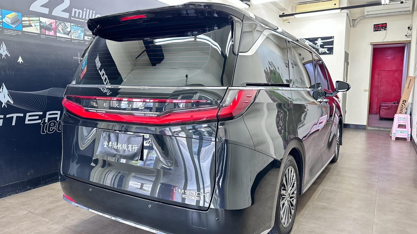 箱型車